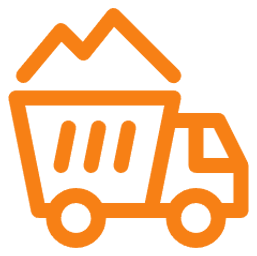 台州渣土车租赁